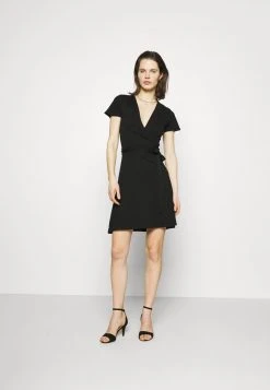 Promoción 🔔 Anna Field Vestido Ligero - Black, Mujer ✔️ 11 Promoción 🔔 Anna Field Vestido Ligero - Black, Mujer ✔️ -Fashionize Ventas 07ae482d390140339dff7f2c5b950c17