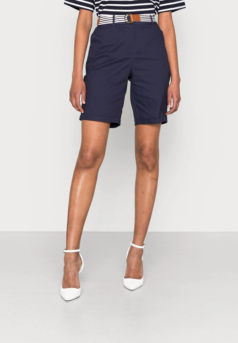 Comprar ✔️ Anna Field Shorts - Dark Blue, Mujer ❤️ 3 Comprar ✔️ Anna Field Shorts - Dark Blue, Mujer ❤️