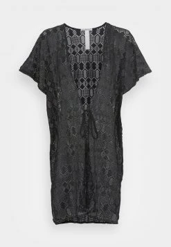 Promoción 🔥 Anna Field Poncho - Black, Mujer 🎉 10 Promoción 🔥 Anna Field Poncho - Black, Mujer 🎉 -Fashionize Ventas 0827b84351f24a93bdefc3a198373136