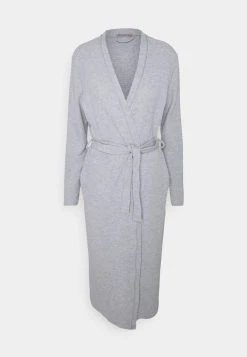 Comprar ✨ Anna Field WAFFLE BATHROBE - Albornoz - Grey, Mujer 🌟 -Fashionize Ventas 088f2e0555c14dd7810f46f8ef3ad0f3