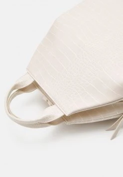 Toma de corriente ✔️ Anna Field Mochila - White, Mujer ⌛ -Fashionize Ventas 08b4fd4de624419aad81056e538dcdc6