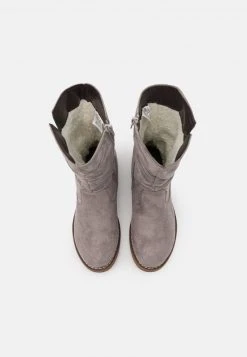 Barato 🤩 Anna Field Botas - Grey, Mujer 🛒 13 Barato 🤩 Anna Field Botas - Grey, Mujer 🛒 -Fashionize Ventas 09352dee9d9846a2a3523bfc994b93a3