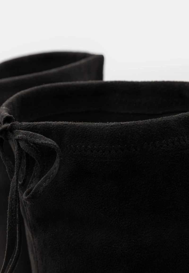 Presupuesto ❤️ Anna Field Botas Mosqueteras - Black, Mujer ✔️ 8 Presupuesto ❤️ Anna Field Botas Mosqueteras - Black, Mujer ✔️ - Imagen 6