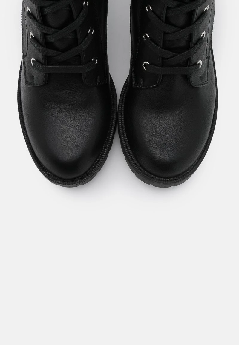 Las mejores reseñas de ⌛ Anna Field Botas Con Plataforma - Black, Mujer 😍 8 Las mejores reseñas de ⌛ Anna Field Botas Con Plataforma - Black, Mujer 😍 - Imagen 6