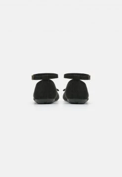 Barato ❤️ Anna Field Bailarinas Con Hebilla - Black, Mujer ❤️ -Fashionize Ventas 09a41700a67e4904886624d42ae8c512