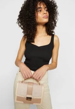 Promoción 💯 Anna Field Bandolera - Pink, Mujer ⭐ -Fashionize Ventas 09b763a322bd46c3a1511f41466b2ef8