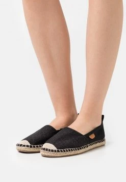 Comprar ✔️ Anna Field Alpargatas - Black, Mujer ❤️