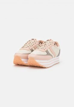 mejor venta 💯 Anna Field Zapatillas - Beige/rose Gold-coloured, Mujer 🧨 -Fashionize Ventas 0a0f55a583bb4aab88c9708db1fed555