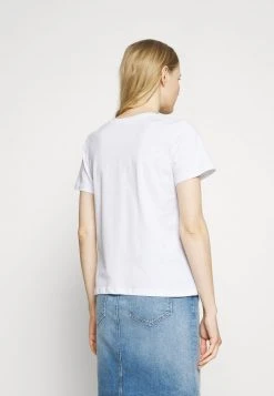 Mejor trato 🧨 Anna Field Camiseta Estampada - White, Mujer ⌛ 11 Mejor trato 🧨 Anna Field Camiseta Estampada - White, Mujer ⌛ -Fashionize Ventas 0a76fee2202c460a97563bdbc7a4891f