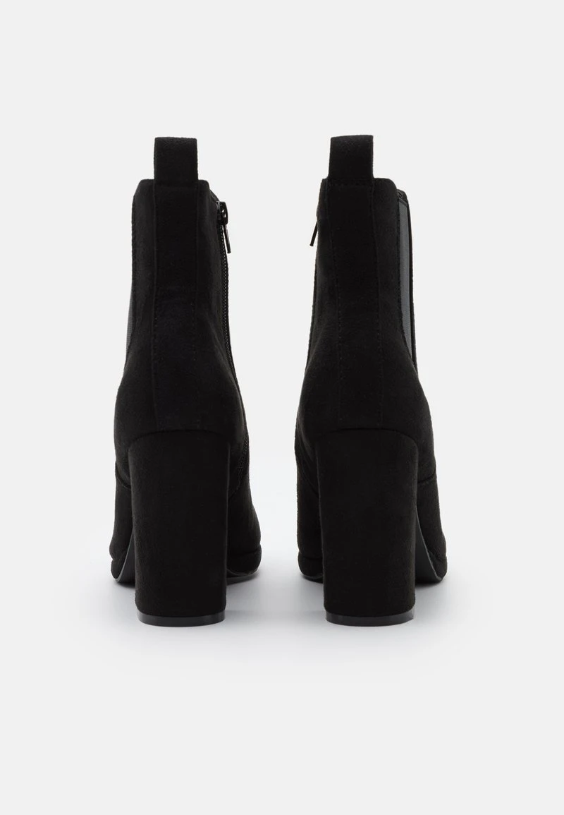 Cupón 🥰 Anna Field Botines De Tacón - Black, Mujer ✔️ 6 Cupón 🥰 Anna Field Botines De Tacón - Black, Mujer ✔️ - Imagen 4