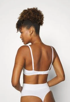 Presupuesto 🔥 Anna Field SHAKIRA 3PP T-SHIRT BRA - Sujetador Con Aros - Grey, Mujer ✔️ -Fashionize Ventas 0ae6abbdfa1f4764b0b877e878f00dd8