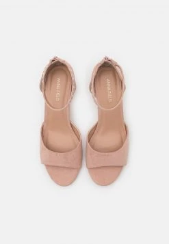 10 mejores 🎁 Anna Field Sandalias - Light Pink, Mujer 🎉 -Fashionize Ventas 0b073b37ff1a4dd38a18fa7dc67b106f