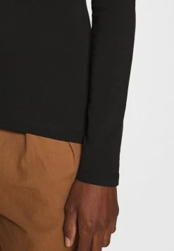 Presupuesto ⭐ Anna Field 2 PACK - Camiseta De Manga Larga - White/black, Mujer 🥰 -Fashionize Ventas 0b120ee948cf45408a99480ddd1c44bc