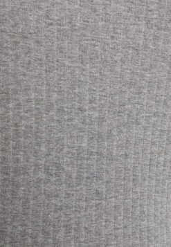 Descuento ⌛ Anna Field Vestido De Punto - Mottled Grey, Mujer 😀 -Fashionize Ventas 0b673dcb9ba94c9e8ba3e4b76df30da9