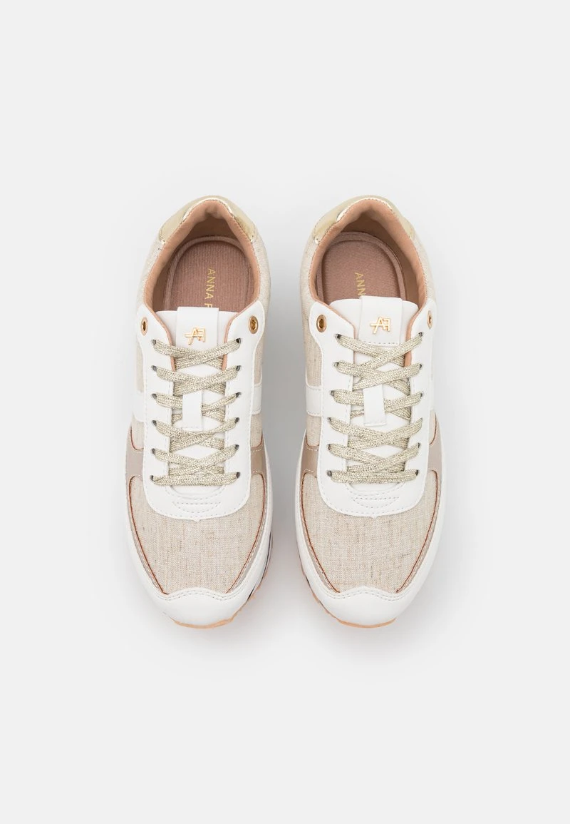 Las mejores reseñas de 🧨 Anna Field Zapatillas - Beige/white, Mujer ✨ 8 Las mejores reseñas de 🧨 Anna Field Zapatillas - Beige/white, Mujer ✨ - Imagen 6