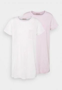 Las mejores reseñas de 🤩 Anna Field 2 PACK - Camisón - White/purple, Mujer ⌛ -Fashionize Ventas 0baf413f564c444c9c28b23ab211fed5