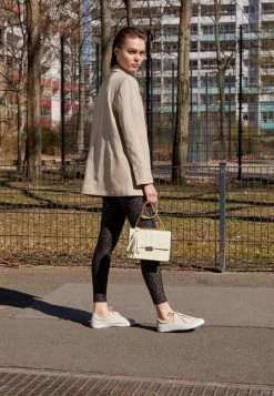 Presupuesto 😉 Anna Field Bandolera - White, Mujer 😀