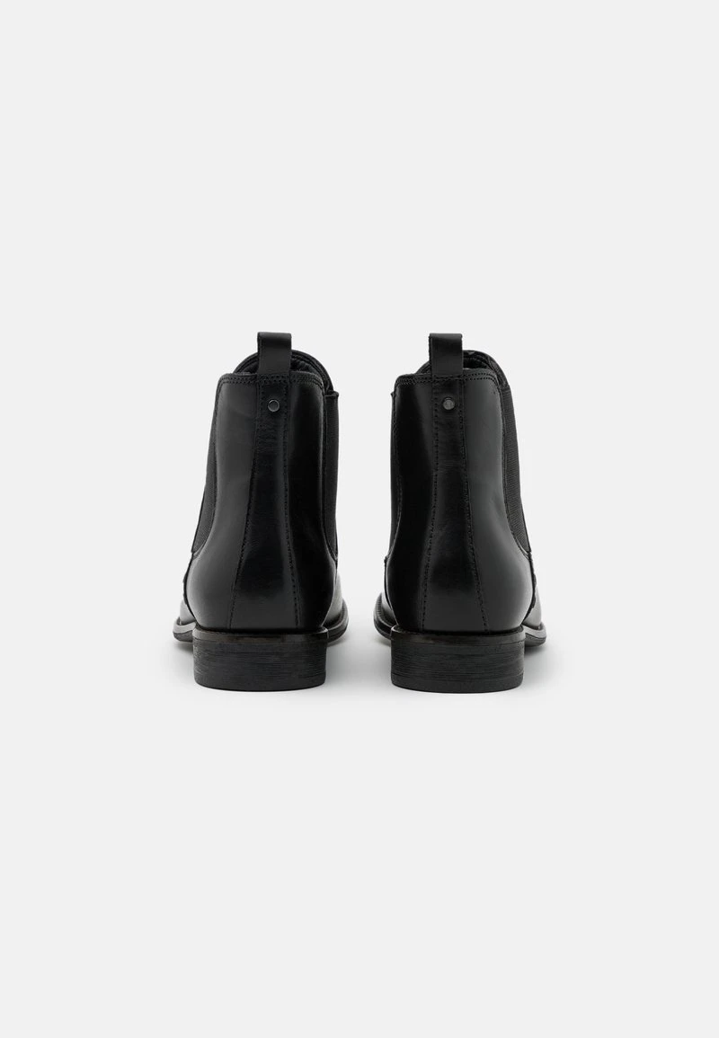 Mejor precio 🔥 Anna Field LEATHER - Botines - Black, Mujer 😀 6 Mejor precio 🔥 Anna Field LEATHER - Botines - Black, Mujer 😀 - Imagen 4