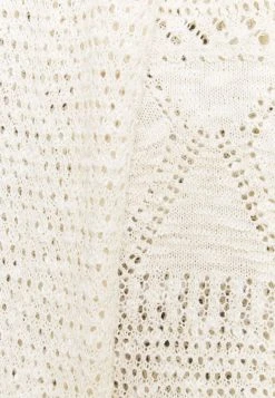 Barato ✨ Anna Field Chaqueta De Punto - Off-white, Mujer 🔥 -Fashionize Ventas 0bfa2b4919af4cb4a28944dc2c247064