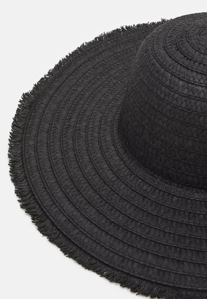 ofertas 🔥 Anna Field Sombrero - Black, Mujer ❤️ 6 ofertas 🔥 Anna Field Sombrero - Black, Mujer ❤️ - Imagen 4