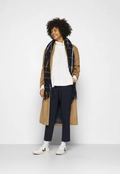 Gran venta 😍 Anna Field BASIC BUSSINESS PANTS - Pantalones - Dark Blue, Mujer 🌟 -Fashionize Ventas 0c1f4045e11f4d1e8362615cc673446c