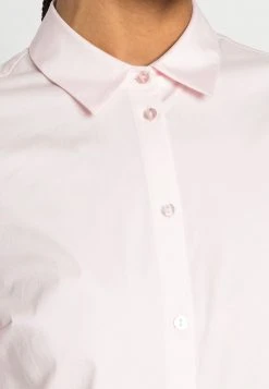 mejor venta 🎁 Anna Field Camisa - Pink, Mujer ✔️ -Fashionize Ventas 0c50624610214359ad942b09b0b87e82