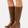 Barato 🤩 Anna Field Botas - Cognac, Mujer ❤️ 2 Barato 🤩 Anna Field Botas - Cognac, Mujer ❤️ -Fashionize Ventas 0cfc1fa573c84b6ebbe892c7c9cec003