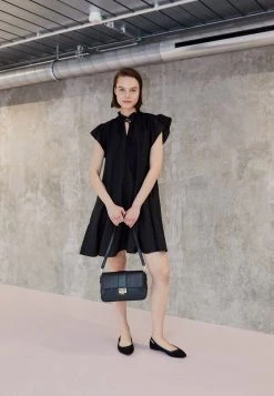 Descuento 🤩 Anna Field Bailarinas - Black, Mujer 🎉