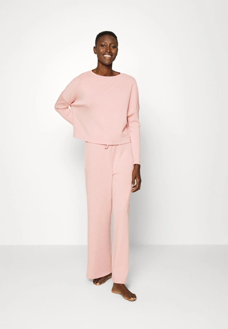 Presupuesto ✨ Anna Field LOUNGE SET - Pijama - Mauve, Mujer 😍 4 Presupuesto ✨ Anna Field LOUNGE SET - Pijama - Mauve, Mujer 😍 - Imagen 2
