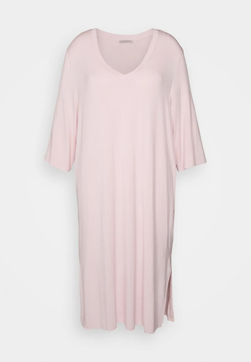 Promoción ✨ Anna Field Camisón - Pink, Mujer 🤩 6 Promoción ✨ Anna Field Camisón - Pink, Mujer 🤩 - Imagen 4