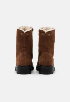 Venta al por mayor 🥰 Anna Field LEATHER - Botines Con Cordones - Cognac, Mujer 😉 11 Venta al por mayor 🥰 Anna Field LEATHER - Botines Con Cordones - Cognac, Mujer 😉 -Fashionize Ventas 0e5991463c53451bb69bfd941745882b