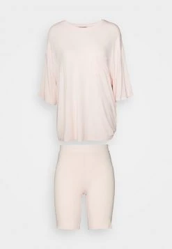 Gran venta ✨ Anna Field Cycling Short Pyjama - Pijama - Pink, Mujer 🛒 -Fashionize Ventas 0e847231887447fca38eef3021554564