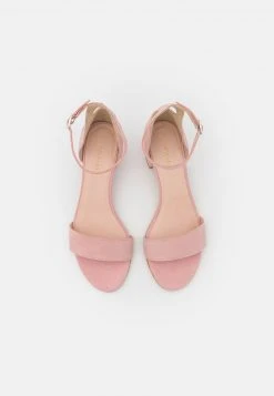 Cupón ⌛ Anna Field LEATHER - Sandalias - Light Pink, Mujer 🔔 -Fashionize Ventas 0e9a87f036004e17b6433a79a7588df7