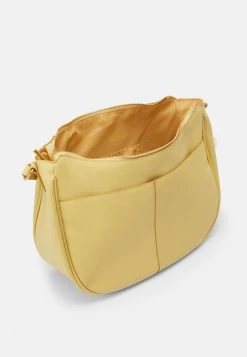 ofertas ⭐ Anna Field Bolso De Mano - Yellow, Mujer ❤️ -Fashionize Ventas 0e9d906134d4492780ec6291da39bc41