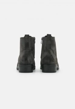 Nuevo ✨ Anna Field Botines Bajos - Dark Grey, Mujer 👍 -Fashionize Ventas 0eccb34fe06a428fbfc96e2ed7f5092a