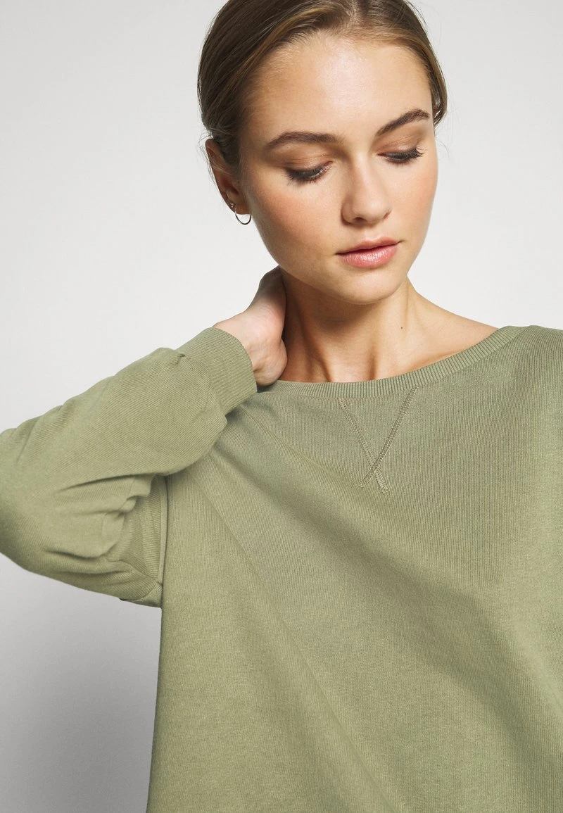 Venta al por mayor 🌟 Anna Field Basic Lounge Set - Pijama - Khaki, Mujer 👏 6 Venta al por mayor 🌟 Anna Field Basic Lounge Set - Pijama - Khaki, Mujer 👏 - Imagen 4