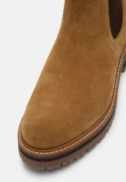 ofertas ⭐ Anna Field LEATHER - Botines - Mustard Yellow, Mujer 🔥 -Fashionize Ventas 0ede724db62e41b6921e4c9d77d92bf5