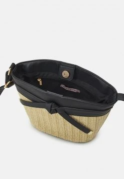 Lo mas barato ⌛ Anna Field Bandolera - Black, Mujer 😍 -Fashionize Ventas 0f1b980e54e646bc95f0c359a44c1f9a