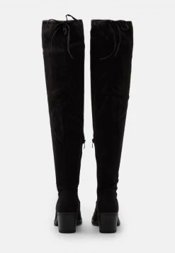 Presupuesto ❤️ Anna Field Botas Mosqueteras - Black, Mujer ✔️ 11 Presupuesto ❤️ Anna Field Botas Mosqueteras - Black, Mujer ✔️ -Fashionize Ventas 0f3c9cf85ba14dc99eaa1d84178edada