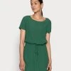 Cupón ✨ Anna Field WOVEN DRESS BASIC TUNNEL - Vestido Informal - Green, Mujer 🧨 -Fashionize Ventas 0f5e2f9a25cc4a3f8fc73b1d1664b466