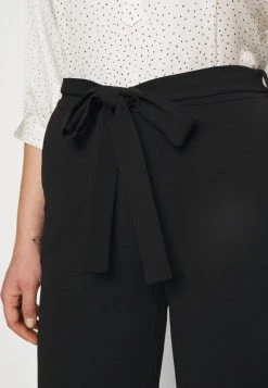 Venta al por mayor ❤️ Anna Field Belted Wide Leg Trousers - Pantalones - Black, Mujer ✔️ 11 Venta al por mayor ❤️ Anna Field Belted Wide Leg Trousers - Pantalones - Black, Mujer ✔️ -Fashionize Ventas 0f99381ff1294e9980a562cb874c26f8