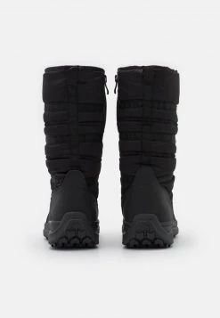 Para estrenar 🎉 Anna Field WINTER BOOTS - SNOW BOOTS - Botas Para La Nieve - Black, Mujer 🔥 -Fashionize Ventas 0fa66f97c24049cda04b522cc6e1143f