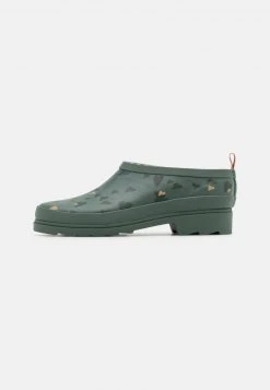 Presupuesto 🤩 Anna Field Sandalias Planas - Green, Mujer ⭐ -Fashionize Ventas 0fb035993ea446f491a639e9fd85086c