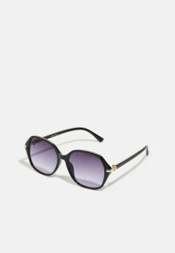 Descuento 😉 Anna Field Gafas De Sol - Black, Mujer 💯