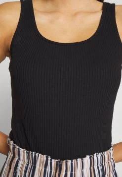Mejor precio ❤️ Anna Field Top - Black, Mujer 🤩 -Fashionize Ventas 0ff2ee0ffd174f52aa11c481bbcd0c55