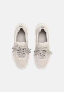 Toma de corriente ❤️ Anna Field LEATHER - Zapatillas - Grey, Mujer ❤️ -Fashionize Ventas 0ff9c3730cb9434a81ed743379631efa