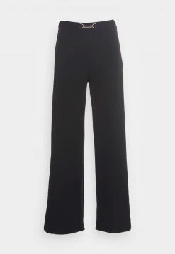 Venta al por mayor 🌟 Anna Field WIDE LEG PANTS WITH DETAIL - Pantalones - Black, Mujer ❤️ 10 Venta al por mayor 🌟 Anna Field WIDE LEG PANTS WITH DETAIL - Pantalones - Black, Mujer ❤️ -Fashionize Ventas 0ffae09c09b84d21a208fbd510267263