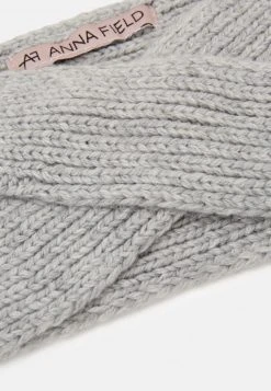 Nuevo ⭐ Anna Field Orejeras - Grey, Mujer 😀 -Fashionize Ventas 102ac832352a460c88c8cefa9b71af39