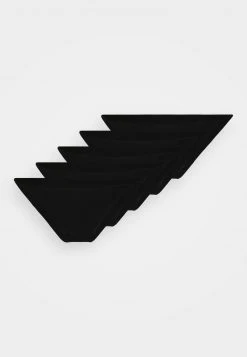 Lo mas barato 😀 Anna Field BLAIR 5PP BRAZILIANS - Braguitas - Black, Mujer 👍 -Fashionize Ventas 107822a63a2744b3b7e61da615f14c19