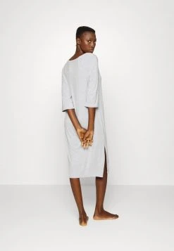 ofertas ✔️ Anna Field MIDI NIGHTIE - Camisón - Light Grey, Mujer 😉 -Fashionize Ventas 111e822b4de84e8385758de081a4e829